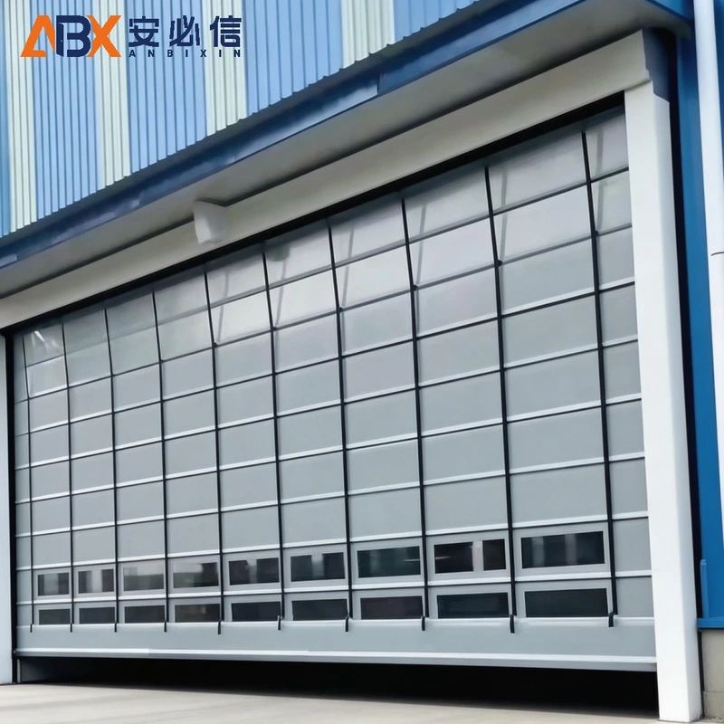东莞市背带堆积门