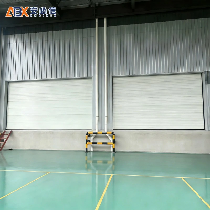 东莞市保温提升门